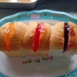 หมูปิ้งเตาถ่าน