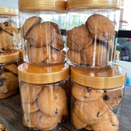 คุกกี้ช็อคโกแลตชิพ