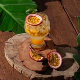 น้ำเสาวรส