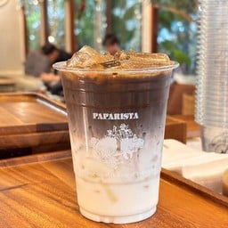 โฮจิฉะ ลาเต้