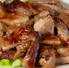 เรื่องหมู หมู