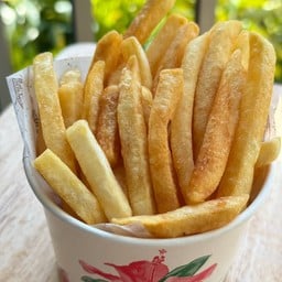 ของทอดของหนู 👩🏻🍳