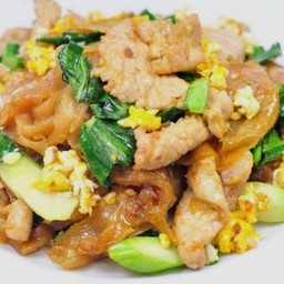 ผัดซีอิ๊ว