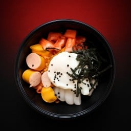 เเซนวิซย่างเนย