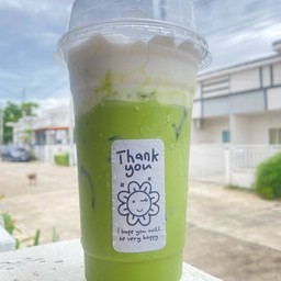 ชาเขียว ชีีล