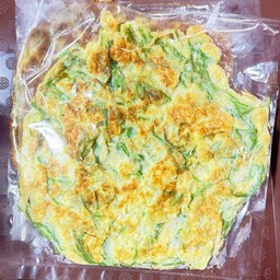 ไข่ชะอม