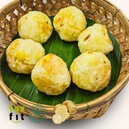 มันทิพย์ธัญพืช (คลีน)