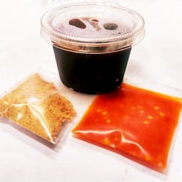 น้ำจิ้มแหนมเนือง