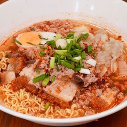 เซ็ตจัดหนักครบรวมต้มยำ