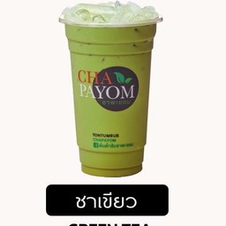 ชาเขียว