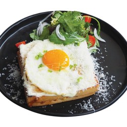 Croque Madame