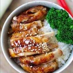 ข้าวไข่ข้น ข้าวหน้าเนื้อ ข้าวแกงกะหรี่-Tamako Homuたまごホーム บิ๊กฟู้ดบลูเลอวาร์ด