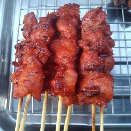 เนื้อไก่ย่าง