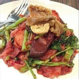 ครัวเถื่อนโพธาราม ครัวเถื่อนโพธาราม