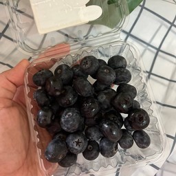 บลูเบอร์รี่ หาเพื่อน (จับคู่กับอะไรก็ได้)