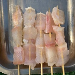 ปลาดอลลี่