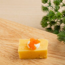 ไข่หวานไข่กุ้ง