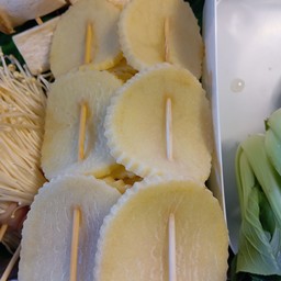 มันฝรั่งหม่าล่า