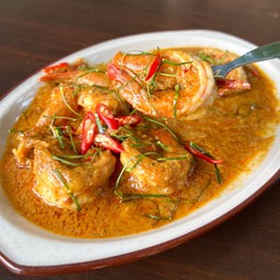 ฉู่ฉี่กุ้ง