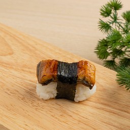 ปลาไหลญี่ปุ่น ย่าง ซูชิ