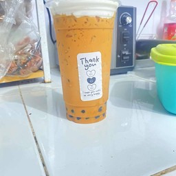 ชาไท ไขมุก