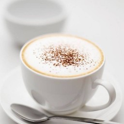 • Cappuccino (คาปูชิโน)