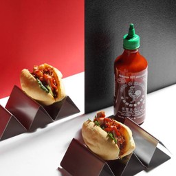 แซนวิชเวียดนาม