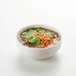 ซุปเนื้อ