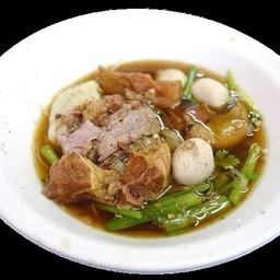 เกาเหลา เนื้อ