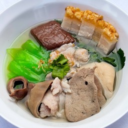 เซี่ยงไฮ้ พิเศษ