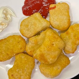 นักเก็ต (200กรัม)