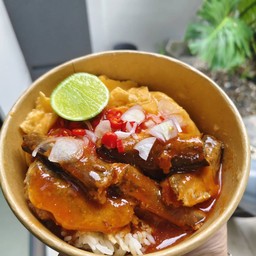 อาหารบ้านฉัน@หมู่บ้านพลีโน่สุขสวัสดิ์ 70