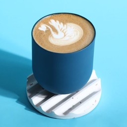 Hot Cappuccino