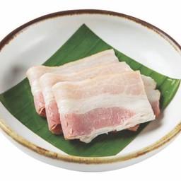 oTopping เบคอน