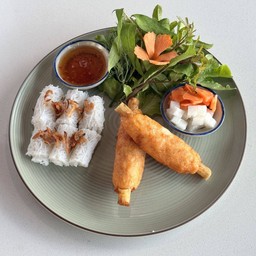 กุ้งพันอ้อย