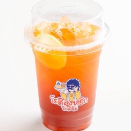 ชามะนาว