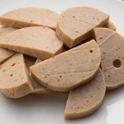 หมูยอลวก