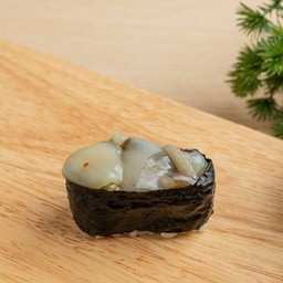 ทาโกะวาซาบิ ซูซิ