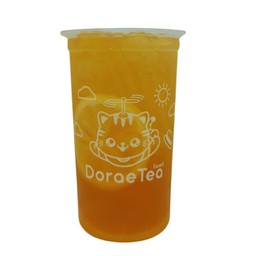 ชามะลิเลมอนดองน้ำผึ้ง