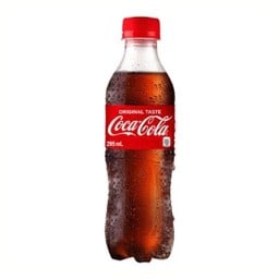 โค้ก (ขนาด295ml)