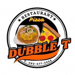 DUBBLE. T (by เจ๊หน่อยราดหน้า) - สาขา 2 ถนนเลี่ยงเมือง ร้านราดหน้าเจ๊หน่อย สาขา 2 ถนนเลี่ยงเมือง