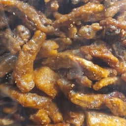 ปลากรอบสามรส