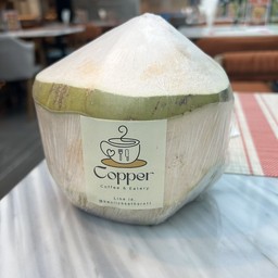 มะพร้าว(ลูก)