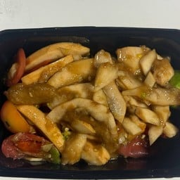 ครัวบ้านครีม