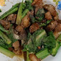 วรานันท์อาหารตามสั่ง(เซเว่นบ้านร้อง)