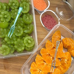 ผลไม้ปลด&ยำผลไม้