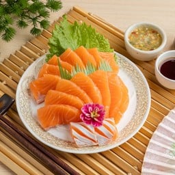 แซลมอนนอร์เวย์ 220 กรัม