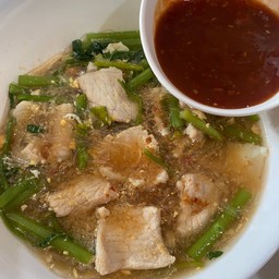 สุกี้น้ำไก่