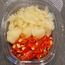 พริกกระเทียม