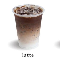 ลาเต้